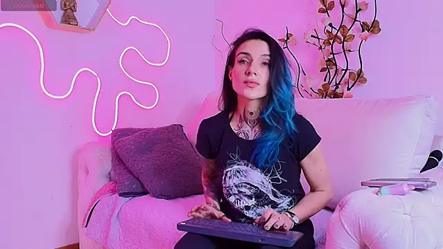 leblanc eva online show from October 2025 05:03:02 PM