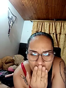 QueenBDSM online show from November 2025 02:48:02 AM
