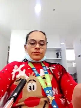 QueenBDSM online show from December 2025 08:12:02 PM