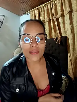 QueenBDSM online show from October 2025 02:20:02 AM