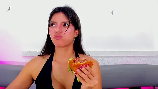 Misaki Kai online show from February 2026 05:39:02 AM