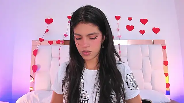 Misaki Kai online show from February 2026 05:59:02 AM