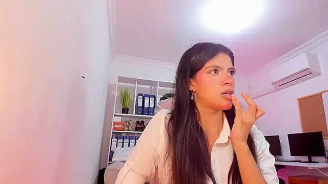 Misaki Kai online show from March 2026 05:45:02 AM