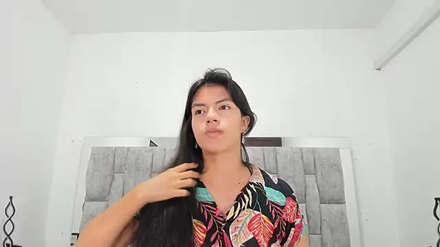 Misaki Kai online show from January 2026 05:33:02 AM