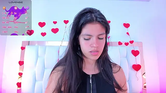 Misaki Kai online show from February 2026 12:21:02 AM