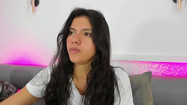 Misaki Kai online show from April 2026 04:49:01 AM