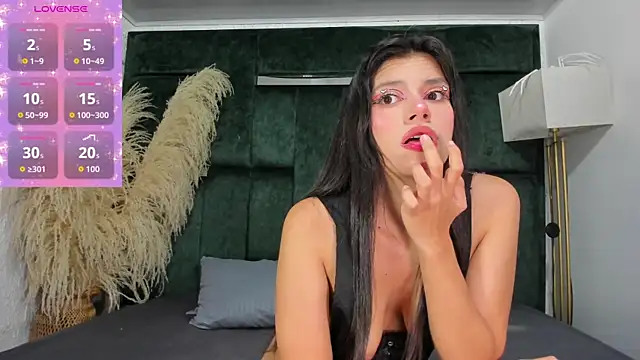 Snapshot of Misaki_Kai chatting on November 2025 05:33:01 AM Misaki Kai online show from November 2025 05:33:01 AM