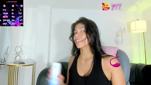 Misaki Kai online show from March 2026 11:05:01 PM