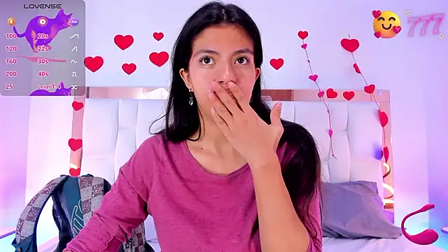 Misaki Kai online show from March 2026 05:15:01 AM