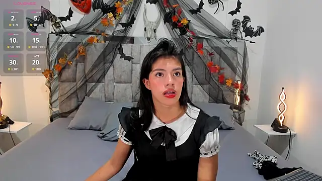 Snapshot of Misaki_Kai chatting on October 2025 05:28:01 AM Misaki Kai online show from October 2025 05:28:01 AM