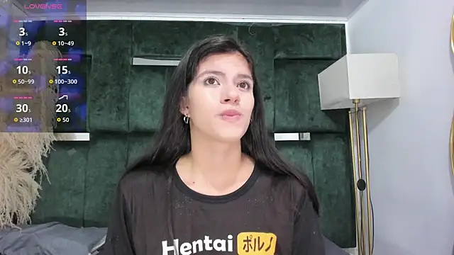 Snapshot of Misaki_Kai chatting on November 2025 01:59:02 AM Misaki Kai online show from November 2025 01:59:02 AM