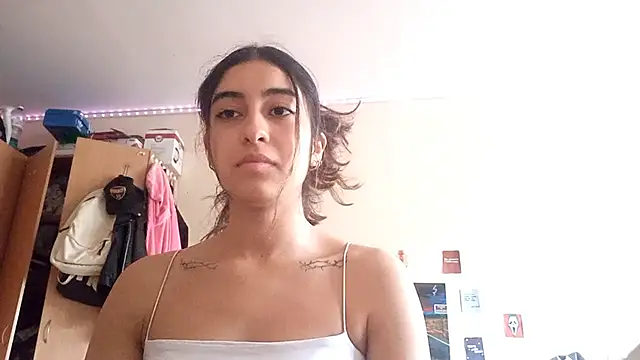 ShirleyPecot online show from October 2025 01:13:01 PM