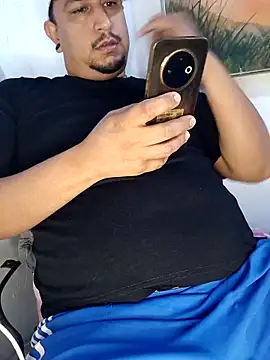 Tequilamaster online show from April 2026 04:31:02 AM