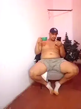 Tequilamaster online show from November 2025 10:54:01 PM