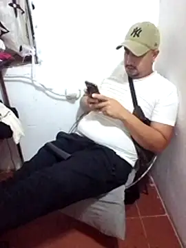 Tequilamaster online show from December 2025 12:15:02 PM