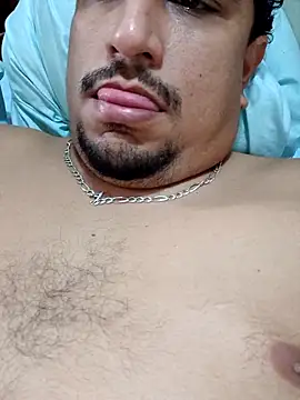 Tequilamaster online show from April 2026 07:03:01 PM