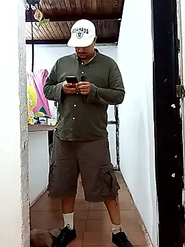 Tequilamaster online show from January 2026 04:49:02 AM