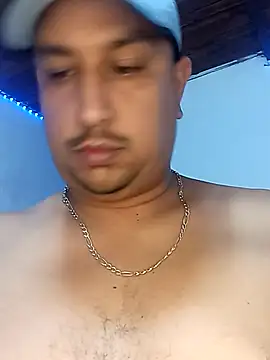 Tequilamaster online show from December 2025 10:34:01 PM