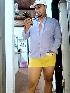 Tequilamaster online show from April 2026 10:50:01 AM