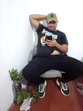 Tequilamaster online show from November 2025 12:31:02 PM