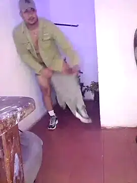 Tequilamaster online show from December 2025 01:46:01 PM