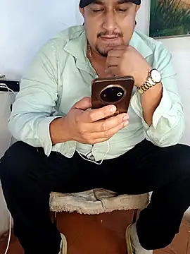 Tequilamaster online show from April 2026 03:19:02 AM