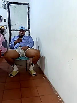 Tequilamaster online show from February 2026 12:16:01 PM