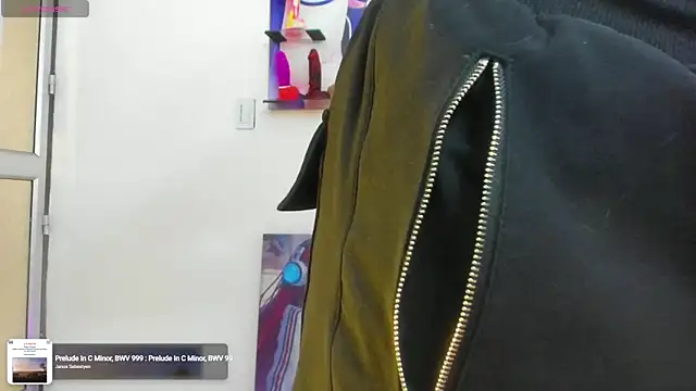 Snapshot of melody_neko777 chatting on October 2025 07:12:01 PM melody neko777 online show from October 2025 07:12:01 PM