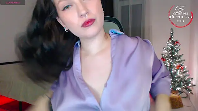 Lessie  online show from December 2025 07:29:02 PM