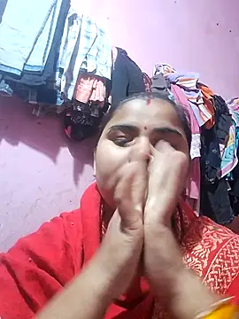 Snapshot of Mamta-Thakur chatting on December 2025 10:30:02 AM Mamta-Thakur online show from December 2025 10:30:02 AM