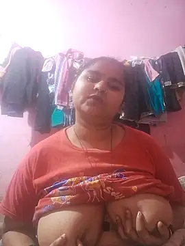 Snapshot of Mamta-Thakur chatting on December 2025 05:40:01 PM Mamta-Thakur online show from December 2025 05:40:01 PM