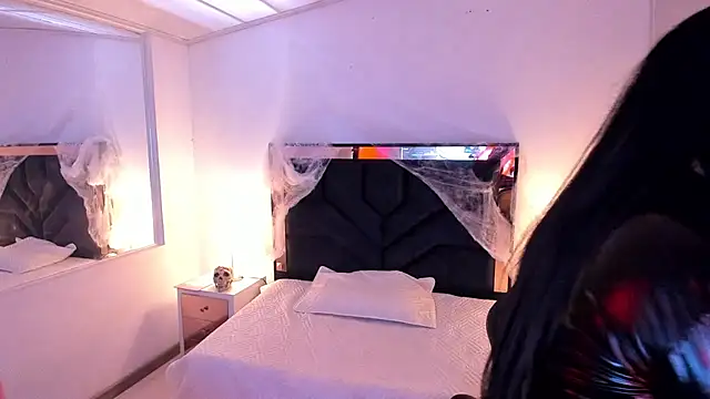 SusanVilla online show from October 2025 08:43:01 PM