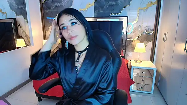 Snapshot of SusanVilla chatting on July 2026 08:20:01 PM SusanVilla online show from July 2026 08:20:01 PM