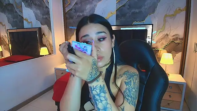 Snapshot of SusanVilla chatting on July 2026 07:44:02 PM SusanVilla online show from July 2026 07:44:02 PM