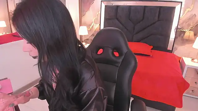 SusanVilla online show from February 2026 07:54:01 PM