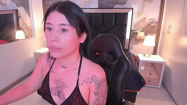 SusanVilla online show from February 2026 07:38:02 PM