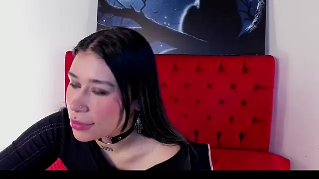 SusanVilla online show from December 2025 03:22:02 PM