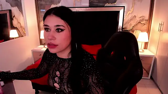 SusanVilla online show from December 2025 08:10:02 PM