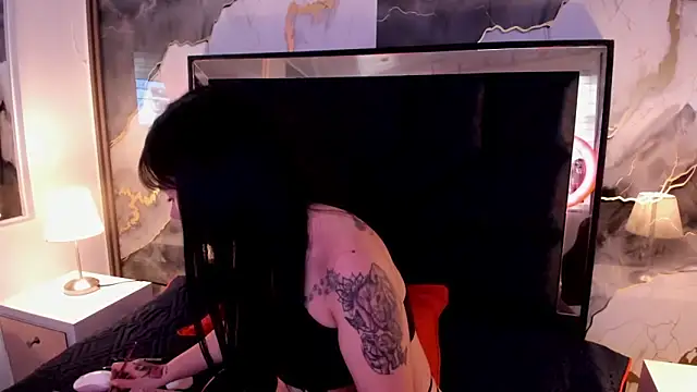 SusanVilla online show from February 2026 07:46:01 PM