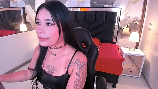 SusanVilla online show from March 2026 07:37:01 PM