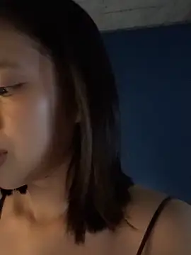 Snapshot of Asian_Liii chatting on September 2025 06:48:01 PM Asian Liii online show from September 2025 06:48:01 PM