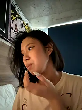 Snapshot of Asian_Liii chatting on September 2025 01:29:01 PM Asian Liii online show from September 2025 01:29:01 PM