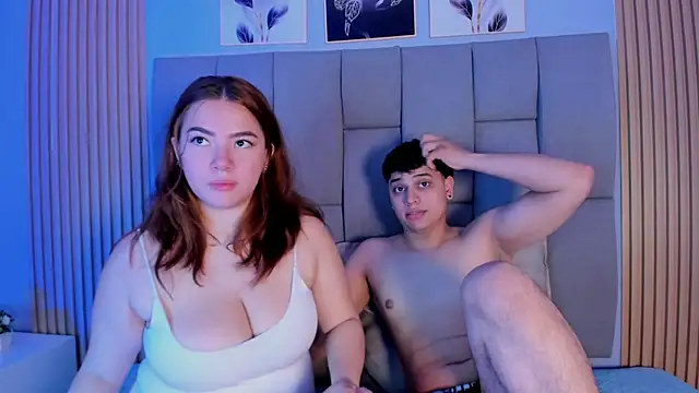 Kandyfrees  online show from November 2025 07:29:02 PM