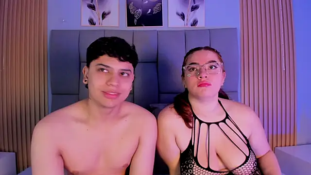 Kandyfrees  online show from October 2025 11:31:02 AM