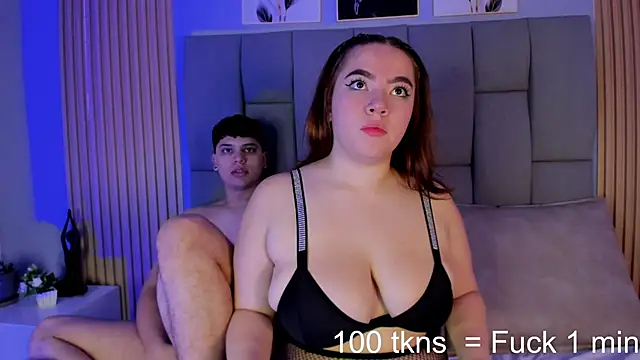 Kandyfrees  online show from November 2025 11:36:02 AM