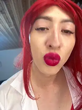 NICOLLE  12 online show from April 2026 02:18:01 AM