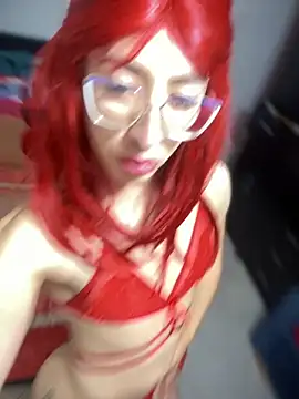 NICOLLE  12 online show from October 2025 07:26:02 PM