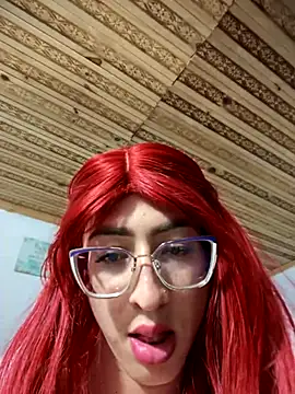 NICOLLE  12 online show from November 2025 10:19:01 PM