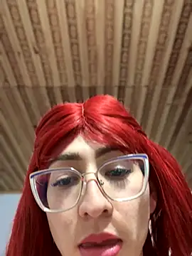 NICOLLE  12 online show from October 2025 07:25:02 PM