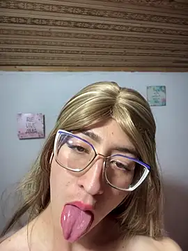 NICOLLE  12 online show from November 2025 02:56:01 AM